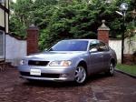 Toyota Aristo 1991 года